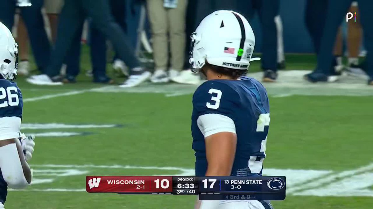 For those that missed it, keep an eye on No. 7.