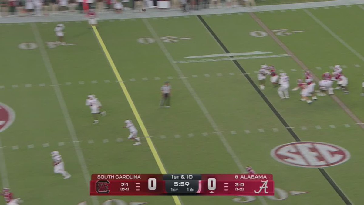 HE GONE💨 📺: ESPN