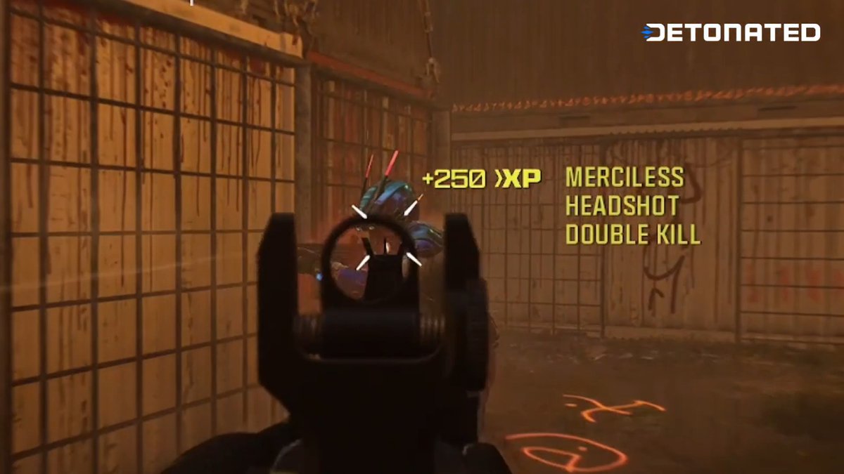 The Modern Warfare III Elimination Sound 🥹