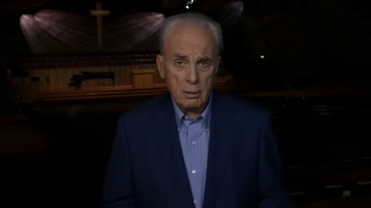 John MacArthur on why people are attracted to the false gospel of Roman Catholicism.