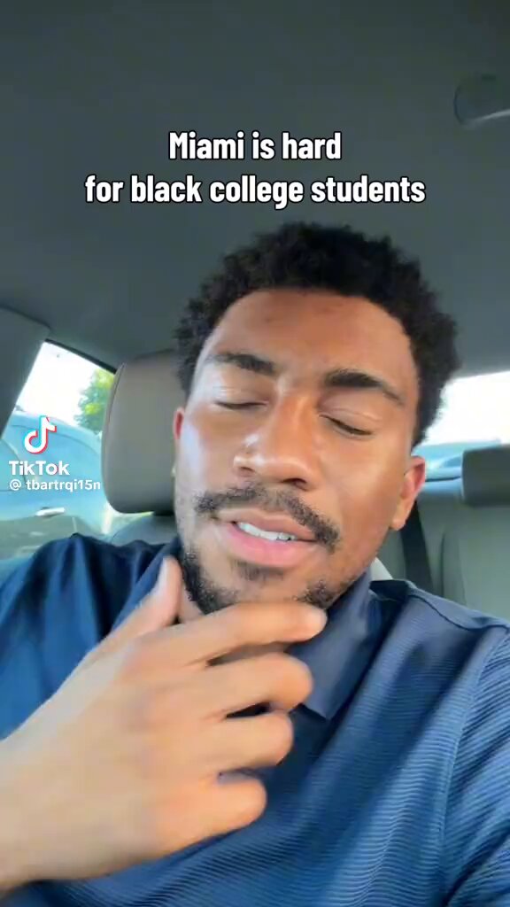 I’ve said this many times before, as a person born and raised in Miami, I tell black people do not move to Miami. But they don’t listen, they only interested in what social media show them which is South beach and Brickell/Midtown. If you are trying to make money, you are not going to make it unless you are transferring your job there or working remote otherwise Miami is a Spanish speaking city that refuse to speak English. The Cubans will only hire their own people as well as Haitians. If you’re not part of the community, you will be struggling to survive in Miami. Also Miami is not a tech hub too. You will have to seek employment in Fort Lauderdale/Tampa. Miami is not for black people and non Spanish speaking individuals.