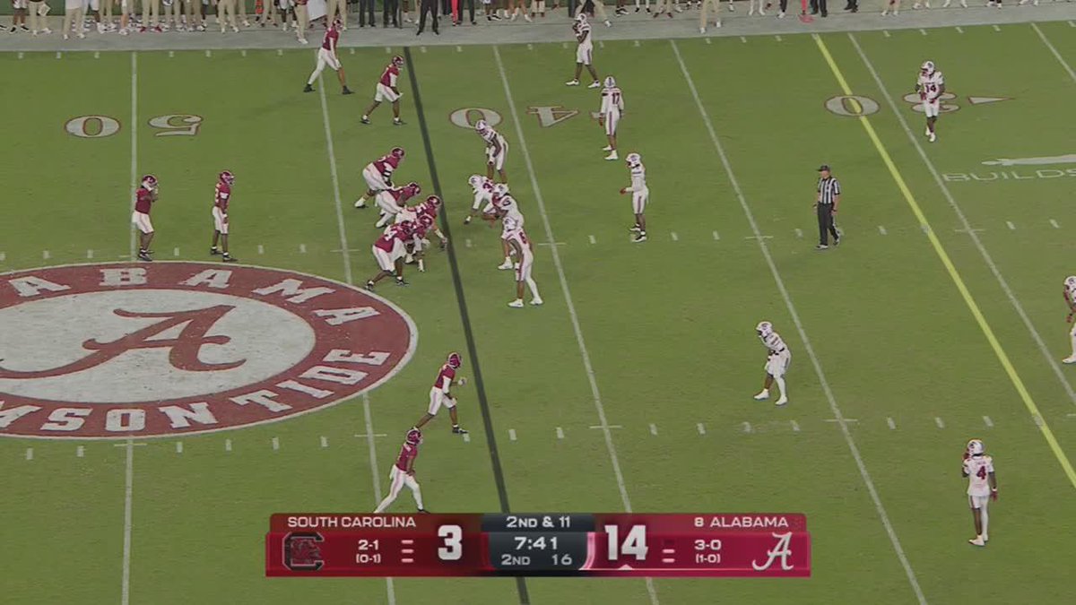 DOES IT AGAIN! 🙌 𝐑𝐲𝐚𝐧 “𝐇𝐨𝐥𝐥𝐲𝐰𝐨𝐨𝐝” 𝐖𝐢𝐥𝐥𝐢𝐚𝐦𝐬 2 📺: ESPN