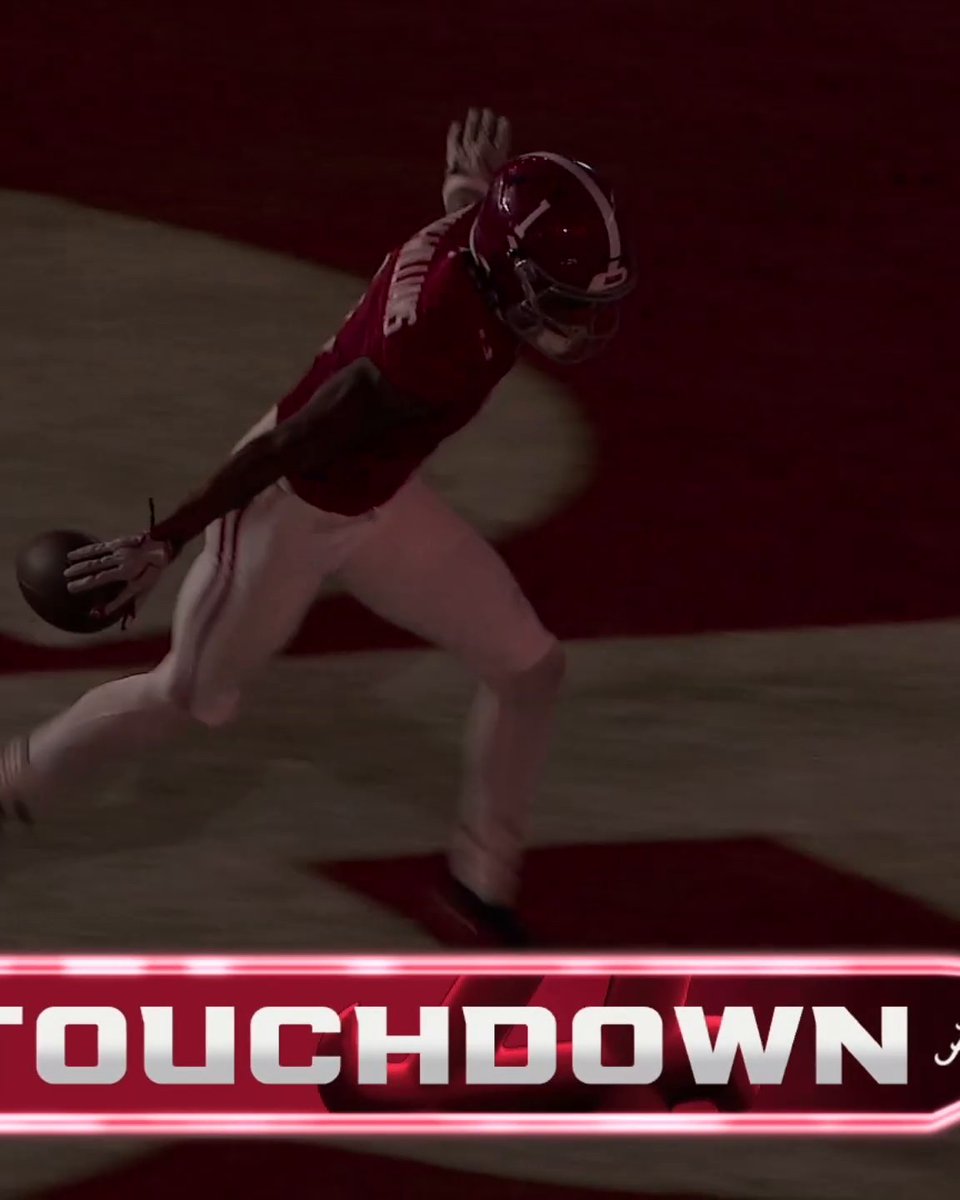 RYAN. COLEMAN-WILLIAMS 🔥 Another one for the young WR 😤