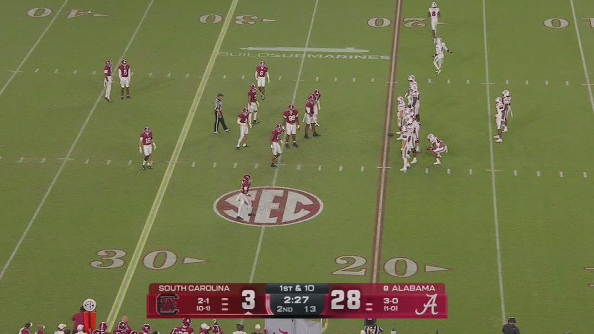 🏡📞 RYDARRIUS “RED“ MORGAN 📺: ESPN