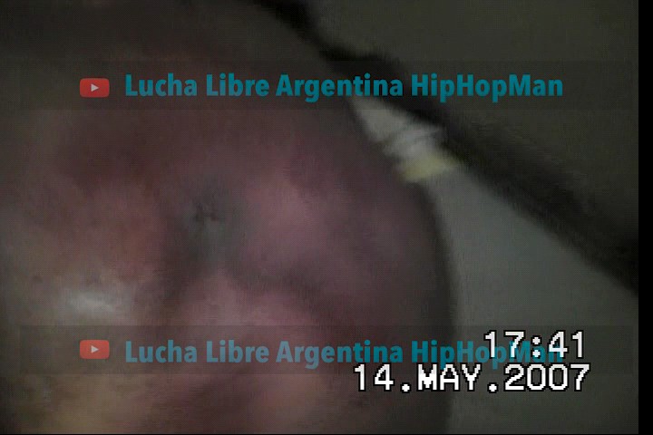 Golpazo de Vicente Viloni en 100% Lucha, el productor diciendo que solo fue un raspón 🤣🤣 #100lucha #viloni #hiphopman #luchalibre