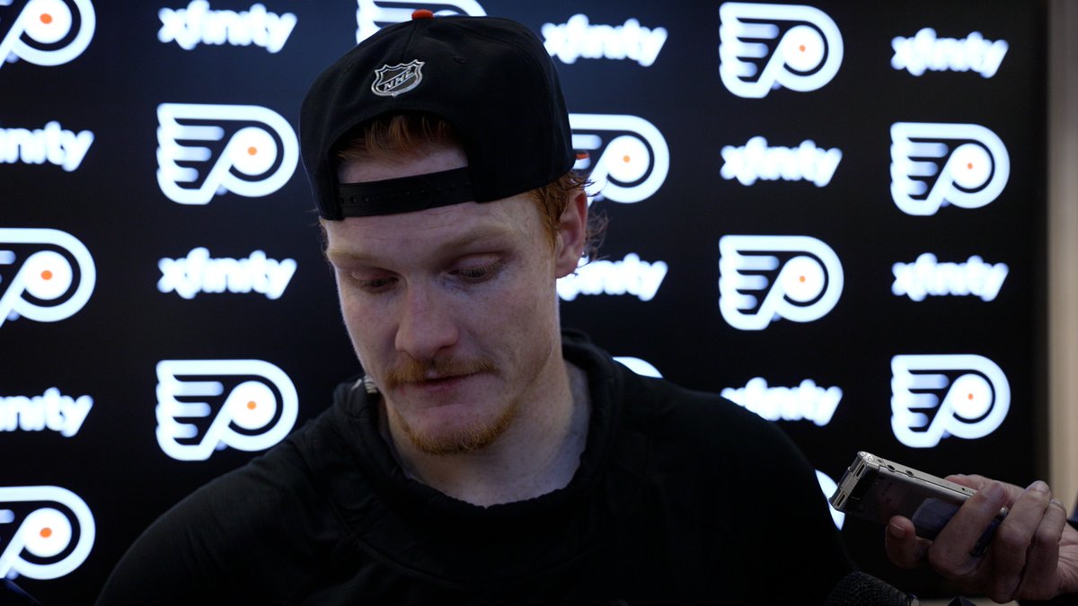 Hear from the Orange &amp; Black following Saturday night's preseason finale. #WSHvsPHI