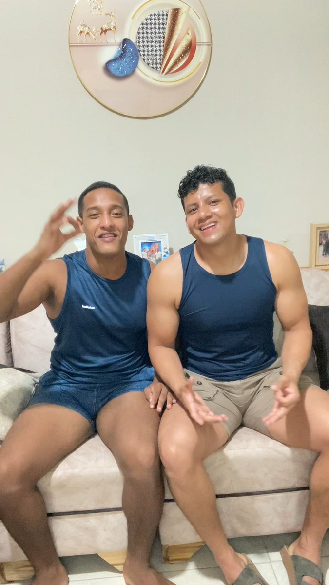 Quienes somos? 🔥