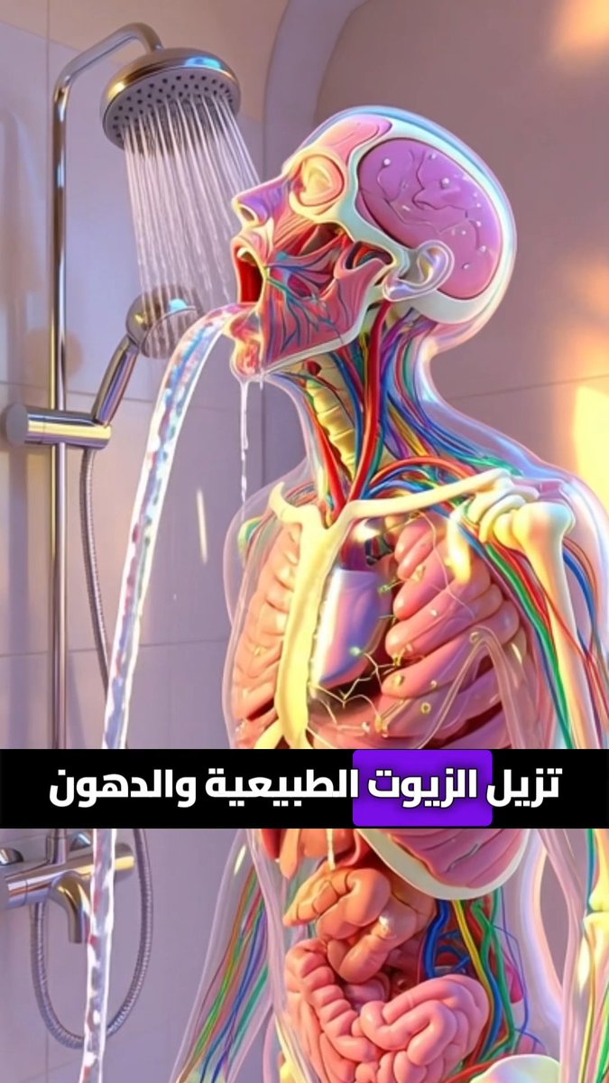في ناس تستحم كل يوم وناس تستحم كل ثلاث ايام.. من تتوقع يكون أنظف باقي ناس تجلس من اسبوع واكثر ماتستحم هذول ماندخلهم في المقارنة من الاساس
