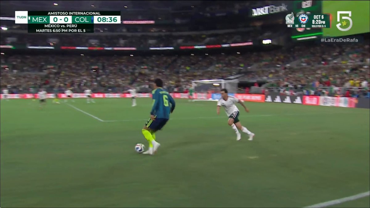 Gol de Colombia, anotado por Luis Suárez 🇨🇴⚽️ Hace el gesto de que somos sus hijos. 🤦‍♂️