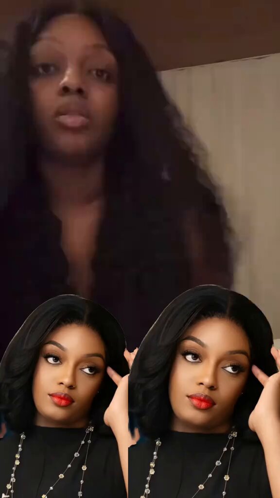 Le futur mari de Nefertiti kay deglou 🤷🏽‍♂️