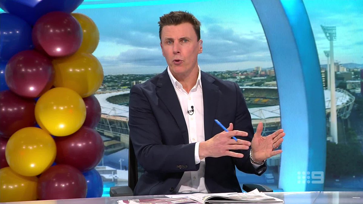 "They should be premiers this morning. I haven't seen a Grand Final blown like that in my time." Matthew Lloyd on the Dockers and why he is optimistic about their future. #9AFLSFS | Watch on 9 & 9Now 🖥️