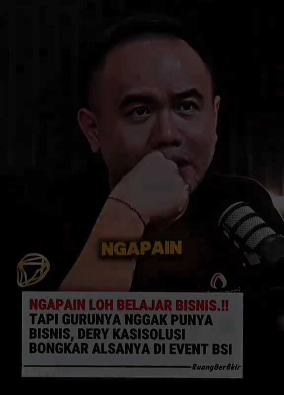 Guru/Dosen itu peletak dasar dari sebuah ilmu pengetahuan... Tinggal bagaimana penerima ilmu mengembangkan ilmu yg didapatnya . Semua saling terkait