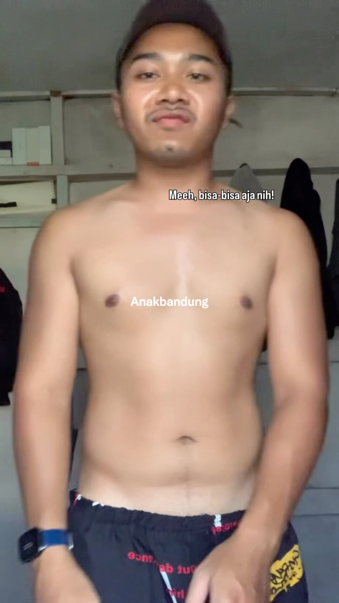 Asal ada kemauan aja ga si?