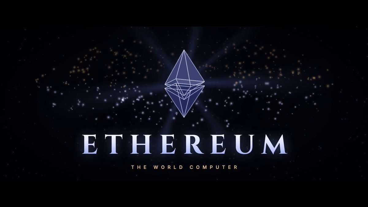 asked Opus 5.5 to make video on the History of Ethereum