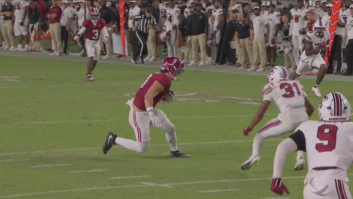 Makin' MOVES 😮‍💨 Keelon “Dot em” Russell 📺: ESPN