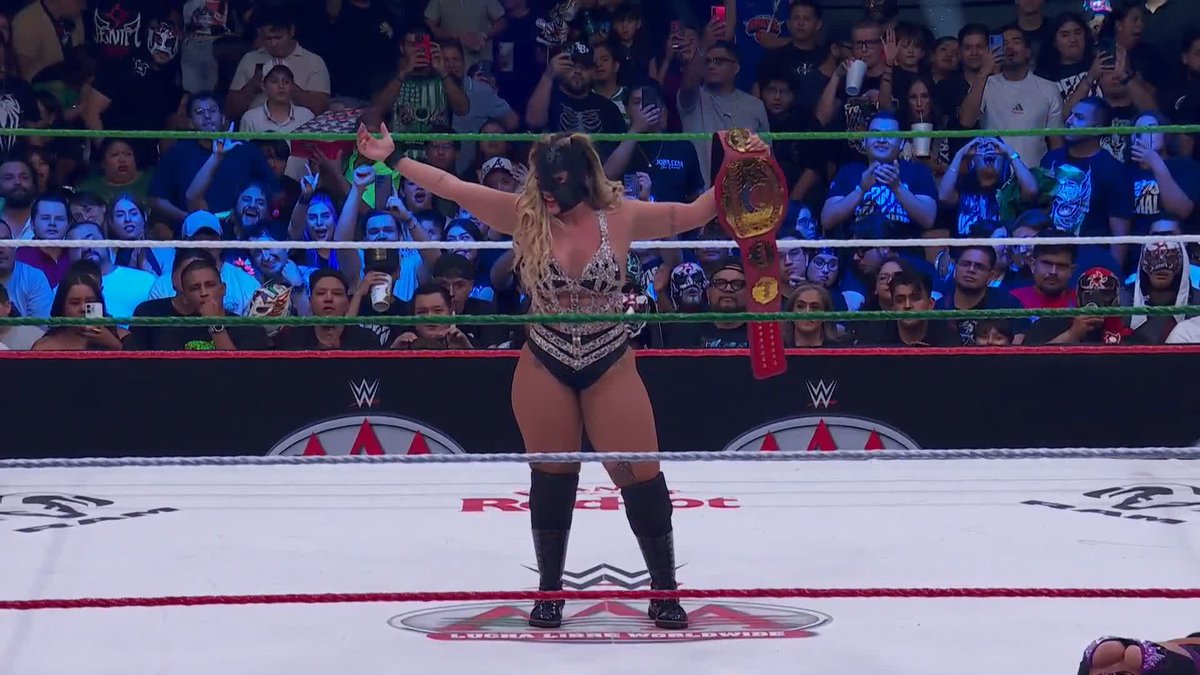 Momento CLAVE en la carrera de La Hiedra 💚😎 #AAAenFOX