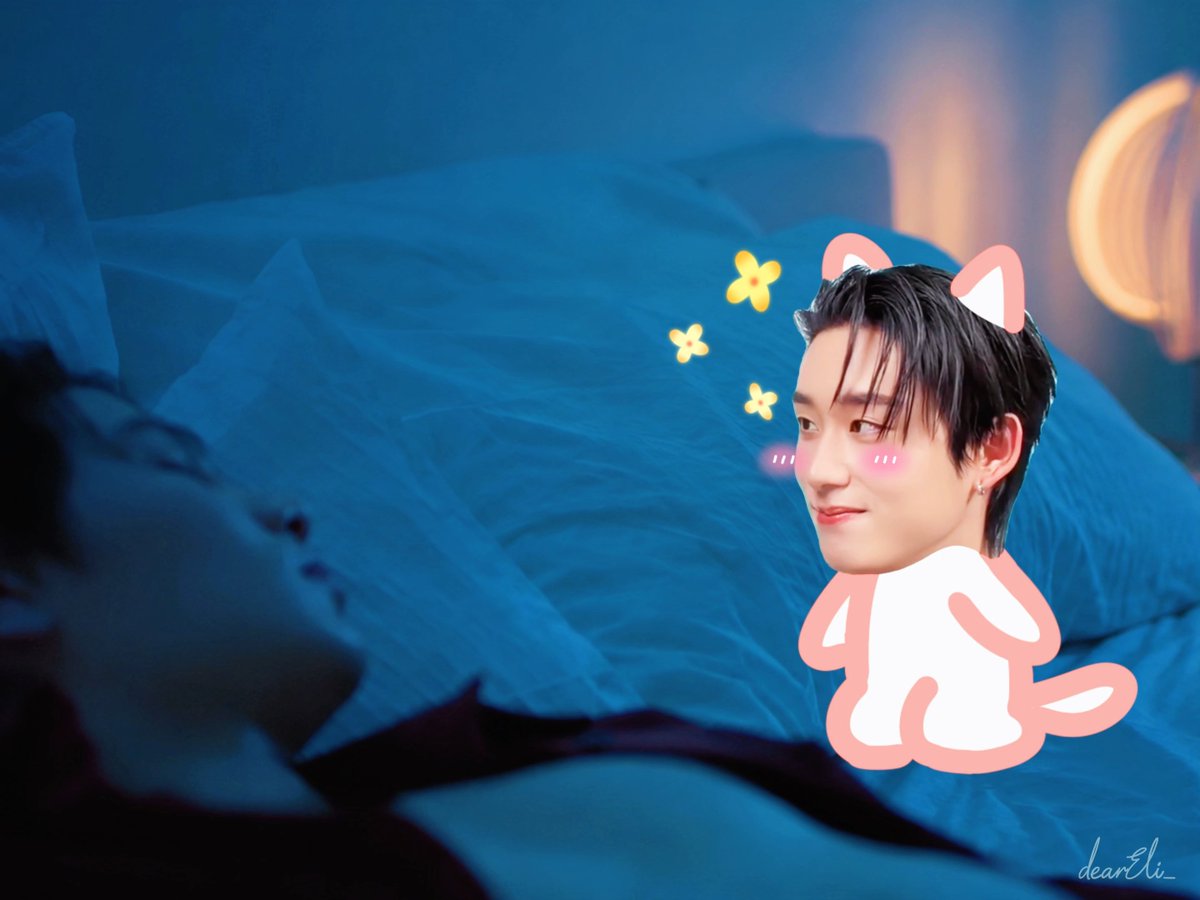 As promised…for 2k likes Introducing Kitty Moth🐱✨🤏 #YouManiacSeriesEP5 #WilliamEst