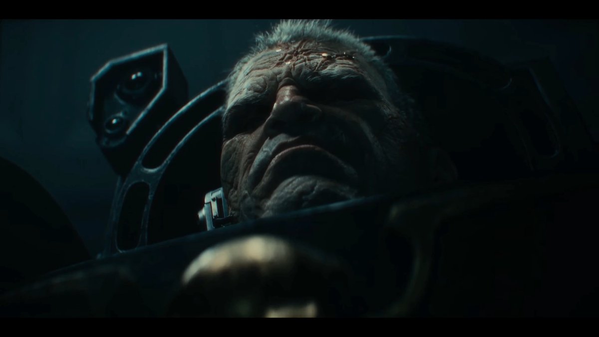 // Astartes II - New Trailer