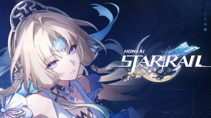 "🎁Event With Rewards" Pearl Character Trailer: "The Way to Paint a Form of Hope" | Honkai: Star Rail 📺: Motif: What is perfect art? As she wielded her pen for the fate of the world, she forgot the question, yet found the answer. English Voice: Pearl — Cat Protano Follow this account and share this post to participate in the event 20 lucky winners will be randomly selected to receive gift cards worth approximately 25 USD. Deadline: 2026/10/4 23:59 (UTC+8) #HonkaiStarRail #StarRail #Pearl