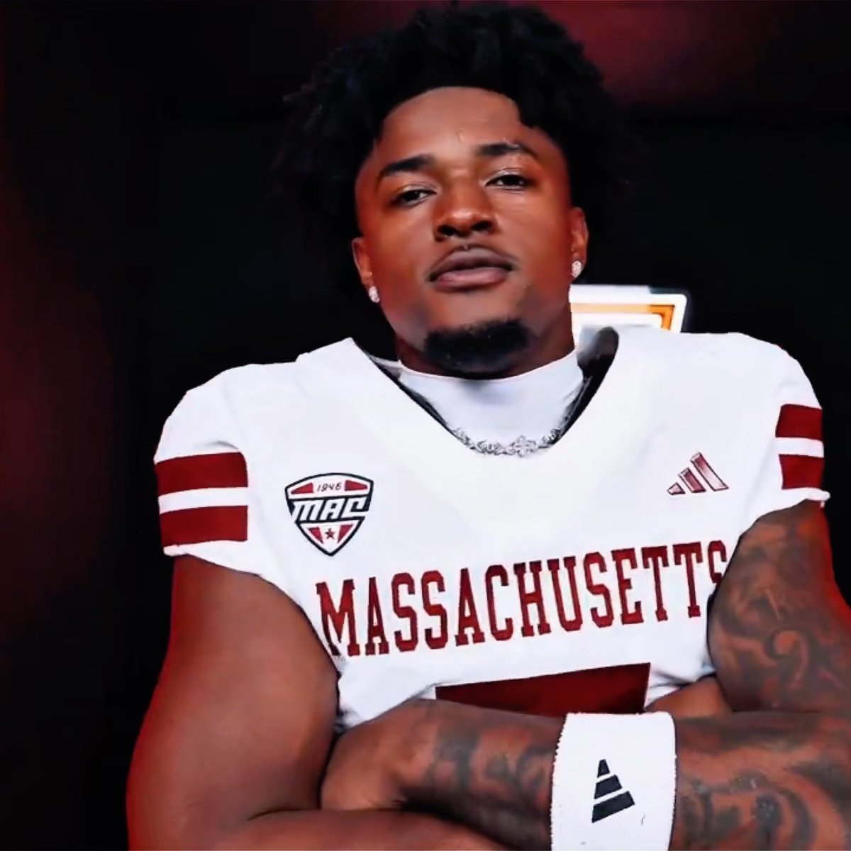 Pop Watson has saved UMass football