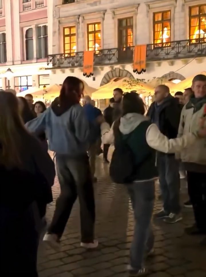 In 2015 the EU tried to force Poland to take in migrants from the Middle East and Africa, but Poland REFUSED. When Belarus started pushing migrants at its border in 2021, Poland didn't let them in and then pay for their housing, food, and healthcare like so many Western countries do. Instead, it built a steel wall more than 100 miles long and put soldiers on it. Today Polish cities are some of the safest in Europe. People can actually walk around at night without looking over their shoulder. This didn't happen by accident. It happened because their leaders chose their OWN citizens first.