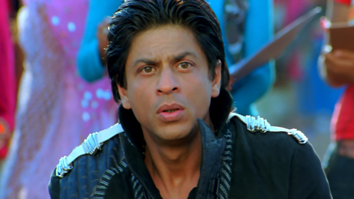 qrt with a scene that randomly makes you laugh. ill start: