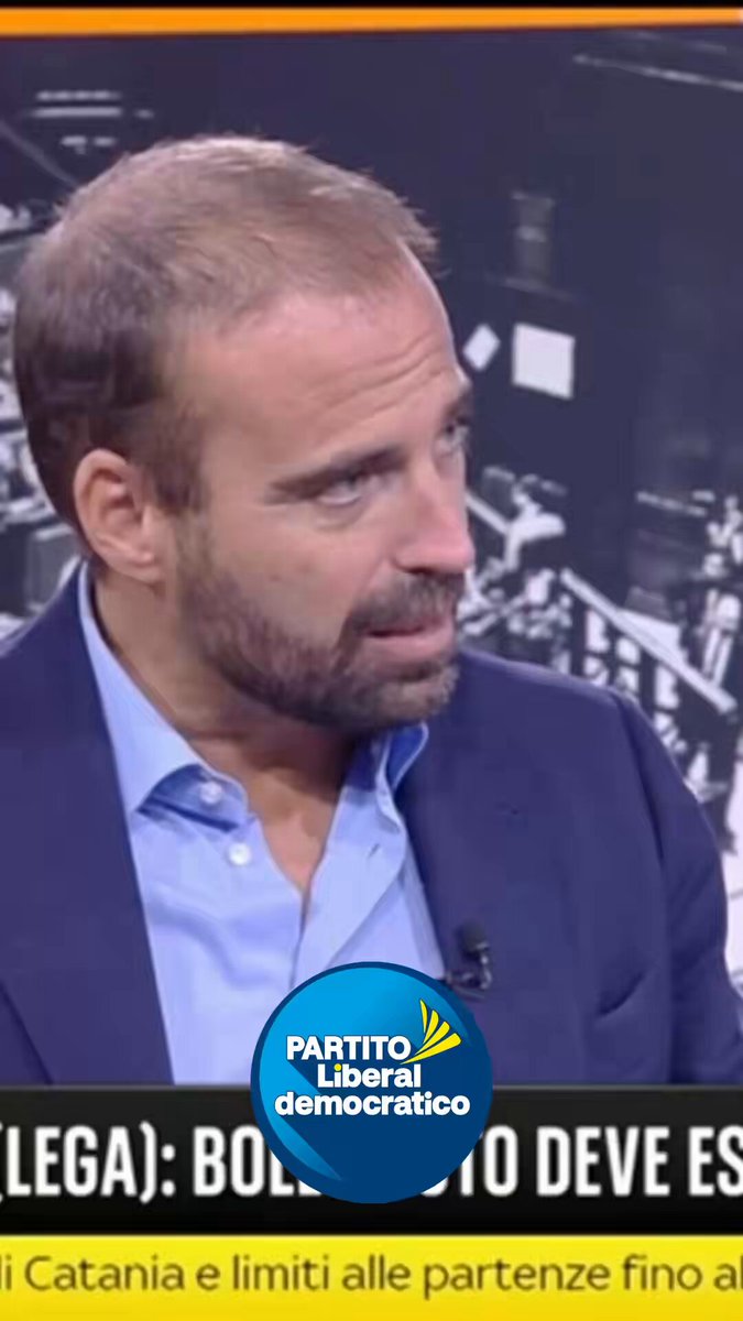 Il problema dei redditi bassi non sono le tasse, che già sono state azzerate o fortemente ridotte. È basso il lordo, ma per questo servono altre ricette. Dove il fisco diventa una tragedia nazionale è sul ceto medio. Ma anni di populismo (“che vergogna ridurre le tasse ai ricchi!”) hanno impedito di affrontare il problema con coraggio. Questi 2,40 minuti sono il motivo per cui abbiamo fondato il Partito Liberaldemocratico : è ora che lo Stato faccia meno cose (ma fatte meglio), per poter così terminare il massacro fiscale del ceto medio italiano.