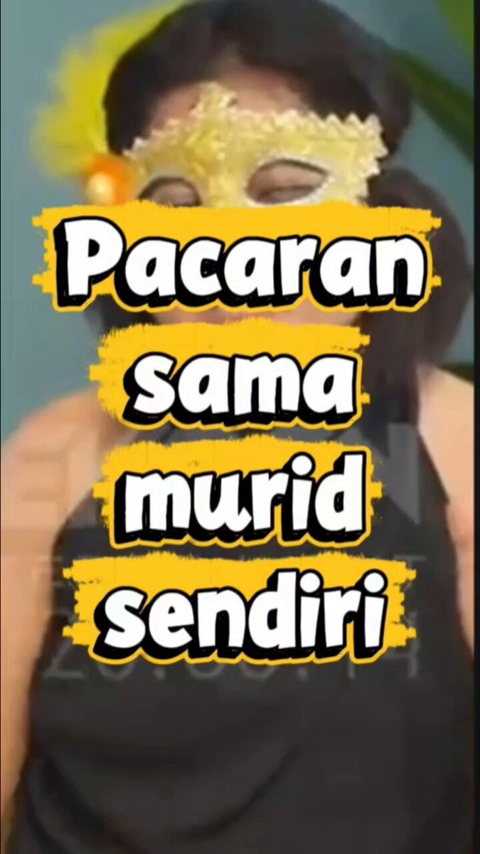 MENGEJUTKAN !! GURU PACARIN MURID !! #trending #viral #videoviral