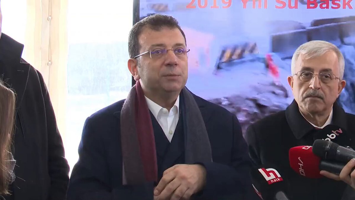 Ekrem İmamoğlu’nun 2022 yılında Ak Parti’li Fatma Betül Sayan Kaya hakkında yaptığı açıklama