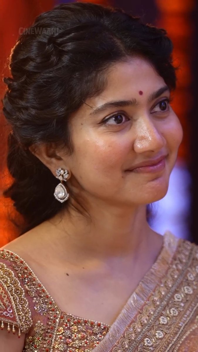 Sai Pallavi face card ❤️