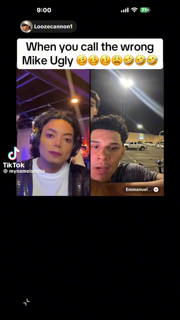 This account on TikTok is FRYING me!! 🤣🤣🤣🤣🤣🤣🤣🤣🤣
