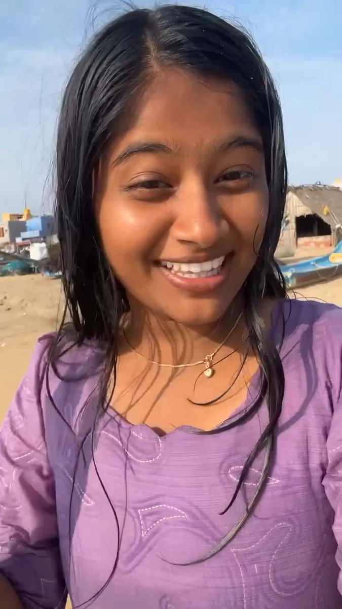 Beach la oru round 🫣