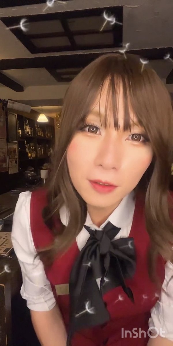 「あっ💕」ってどこから声出してんねん(´･ω･`)