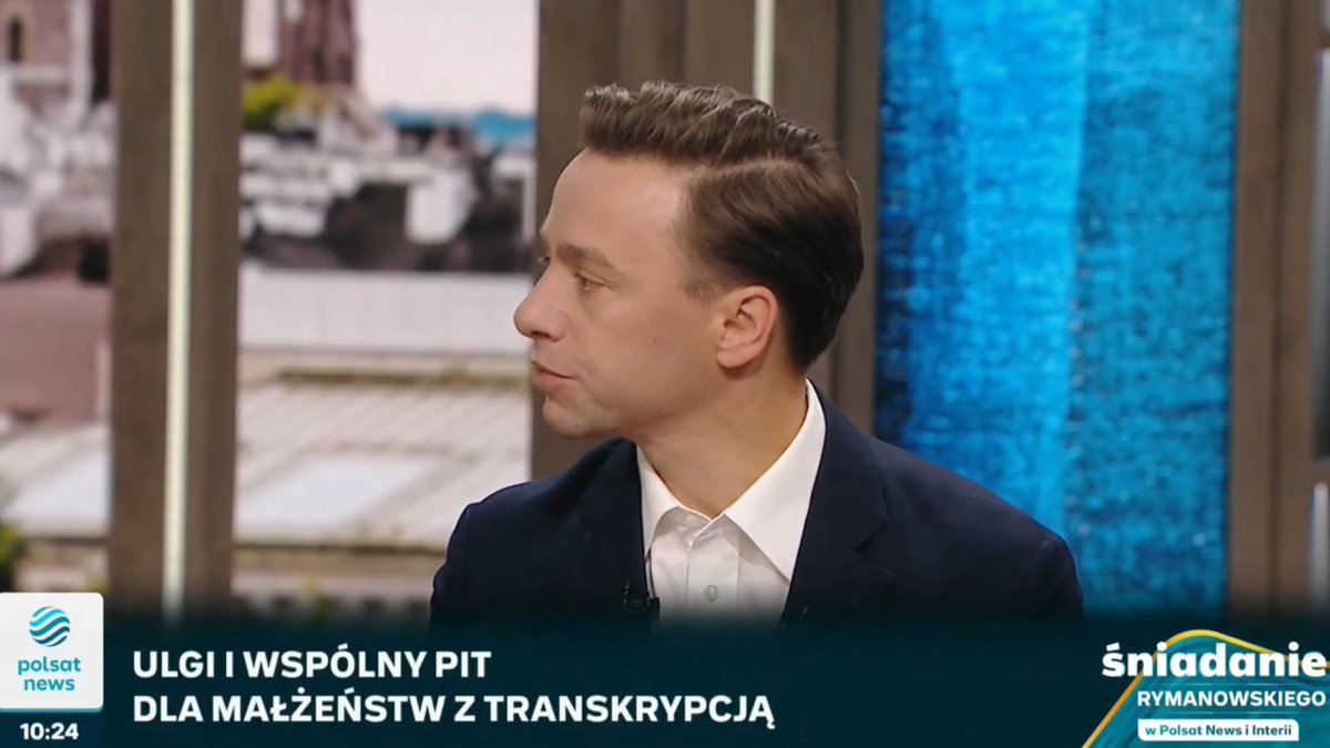🔴 Krzysztof Bosak króciutko z Konwińskim: - Mieliśmy dobrą ustawę o statusie osoby najbliższej, taki kompromis między Lewicą a mocno konserwatywnym PSL. - No bez jaj! XDDD Krzysztof Bosak 🇵🇱 Konfederacja