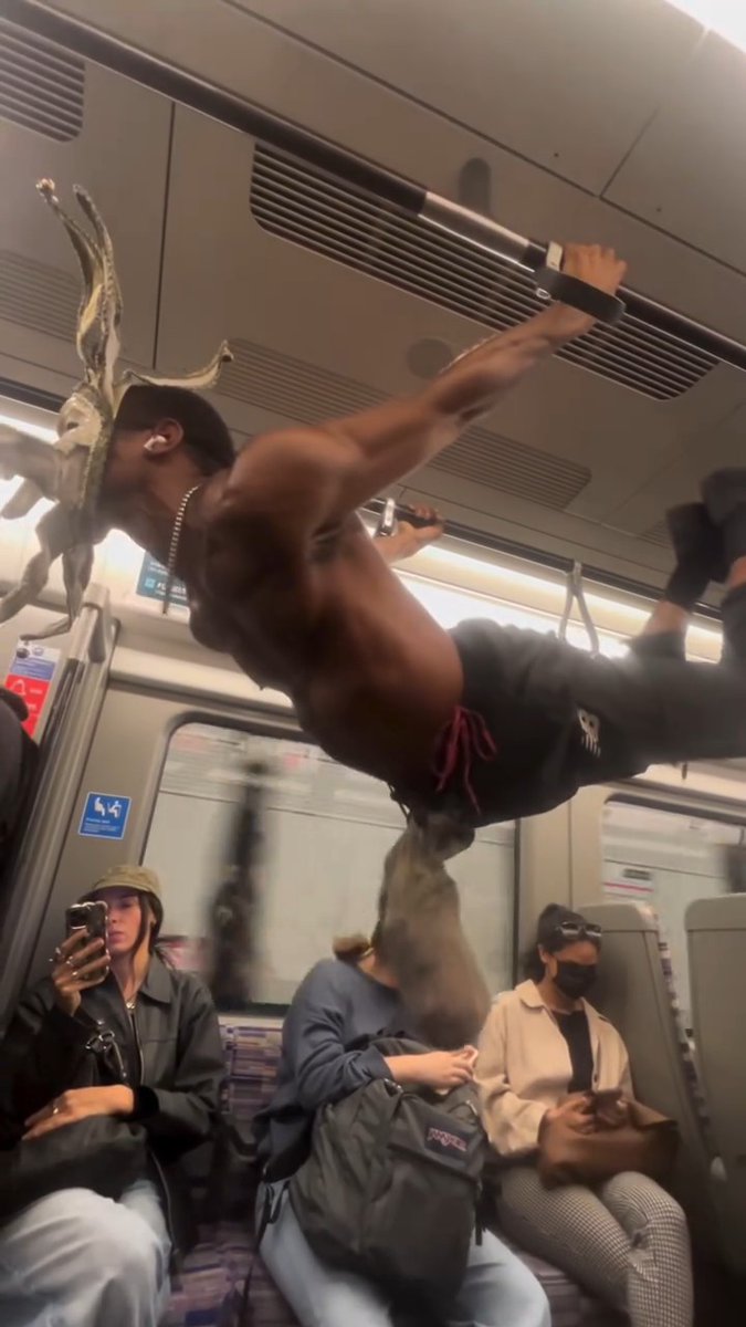 Tf is happening in nyc why can't they behave normal?