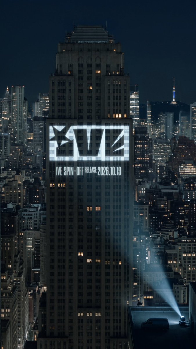 IVE EP <Looks Can Kill> IVE SPIN-OFF PRE-RELEASE 2026.10.19 MON ALBUM RELEASE 2026.10.26 MON #IVE #아이브 #LooksCanKill #룩스캔킬