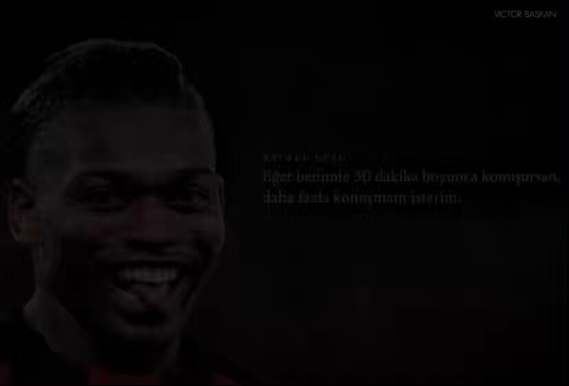 kendimiz gibi tüm sosyal medya memelerini bilen arkadaşa karşı