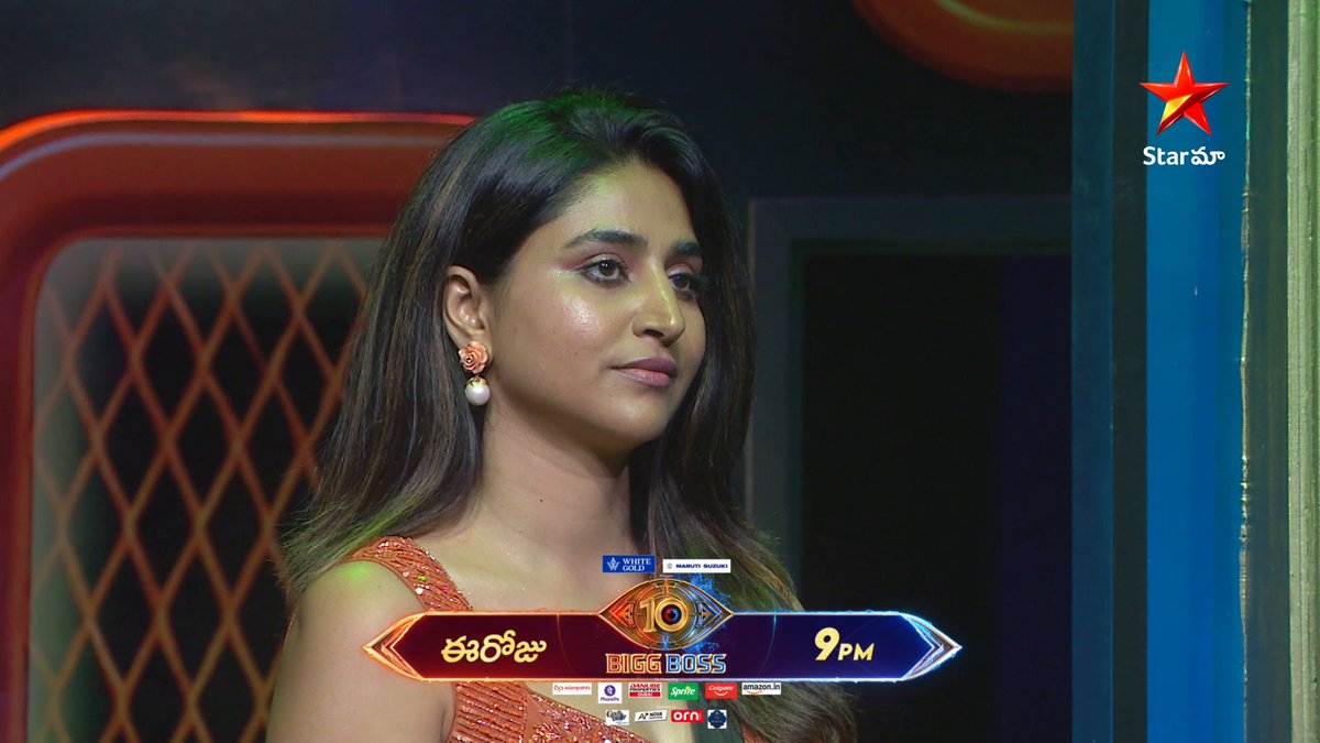 Weekend Episode last Promo - Elimination #BiggBossTelugu10