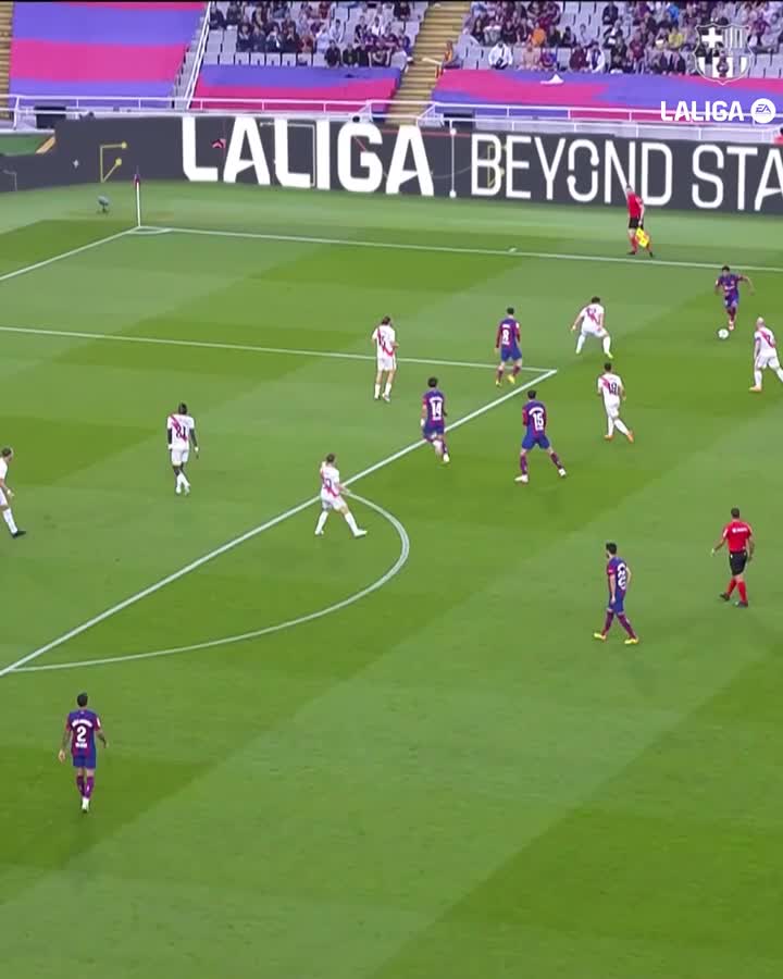 Parfois je repense à Joâo Félix au Barca