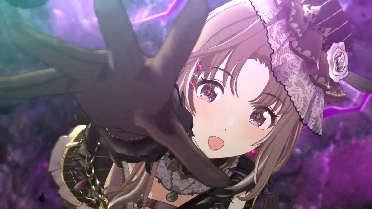 【近日実装予定！】 『Pioneer Impact』 🎤アンティーカ×シーズ 同時に楽曲イベントも開催予定ですよ～✨