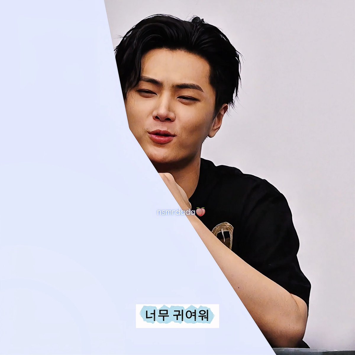 #형제즈 🐈‍⬛🐣💛 종성이가 알려준 니키 비밀 *⋰˚☆ ㄴ 굉장히 귀여움 ㄴ 깜찍함 ㄴ 마음이 여림 ㄴ 밥먹을때 얘기 안해주면 삐짐 #제이 #니키 #NI_KI #JAY