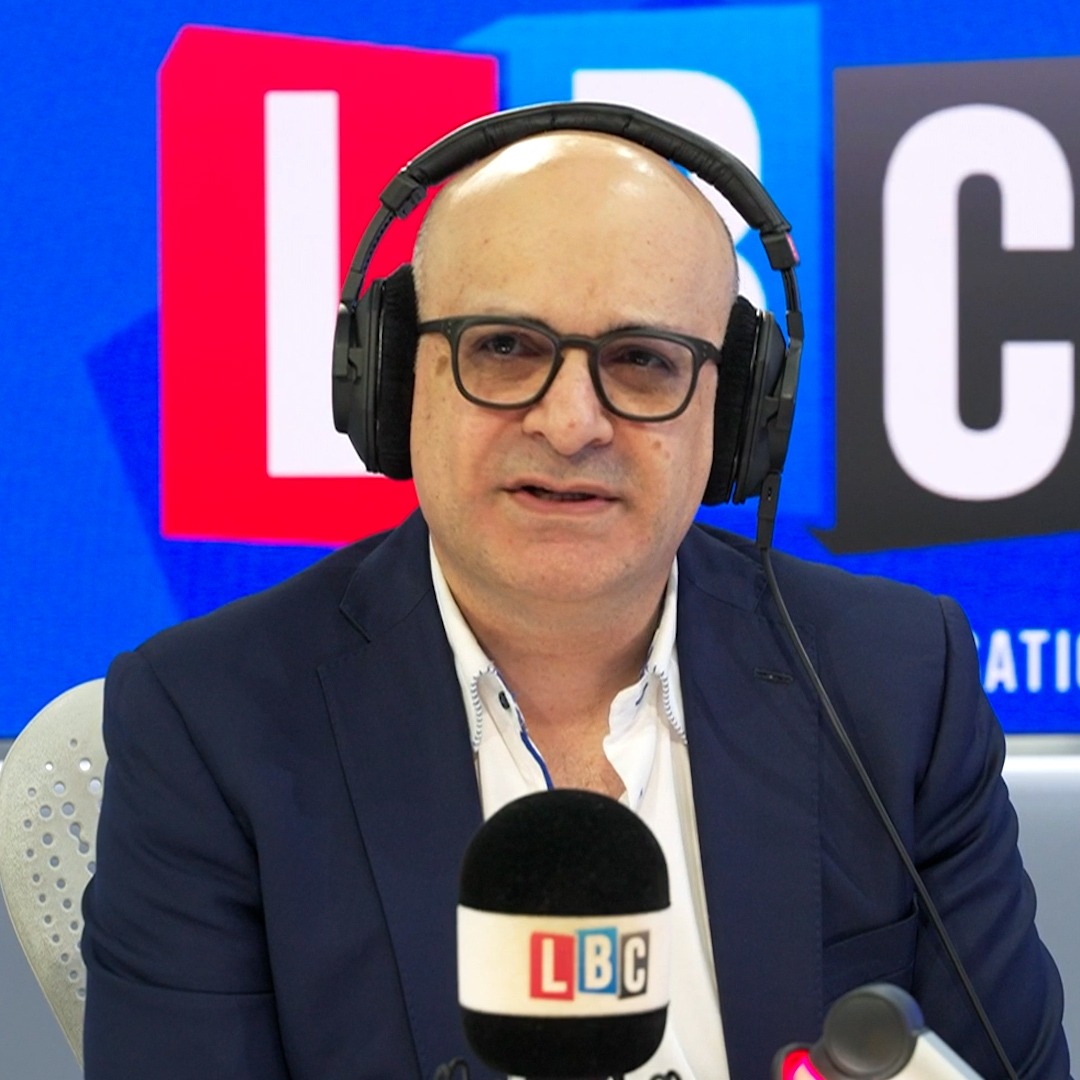 'Stop trying to bastardise the housing market!' Ali Miraj thinks Labour's new 'Your First Home' scheme is the Government 'not addressing' the real issue.
