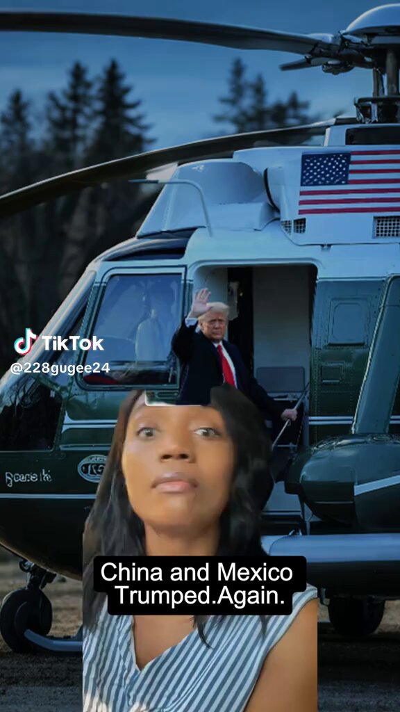 She’s starting to be one of my favorite TikTok accounts 🇺🇸🇺🇸🇺🇸