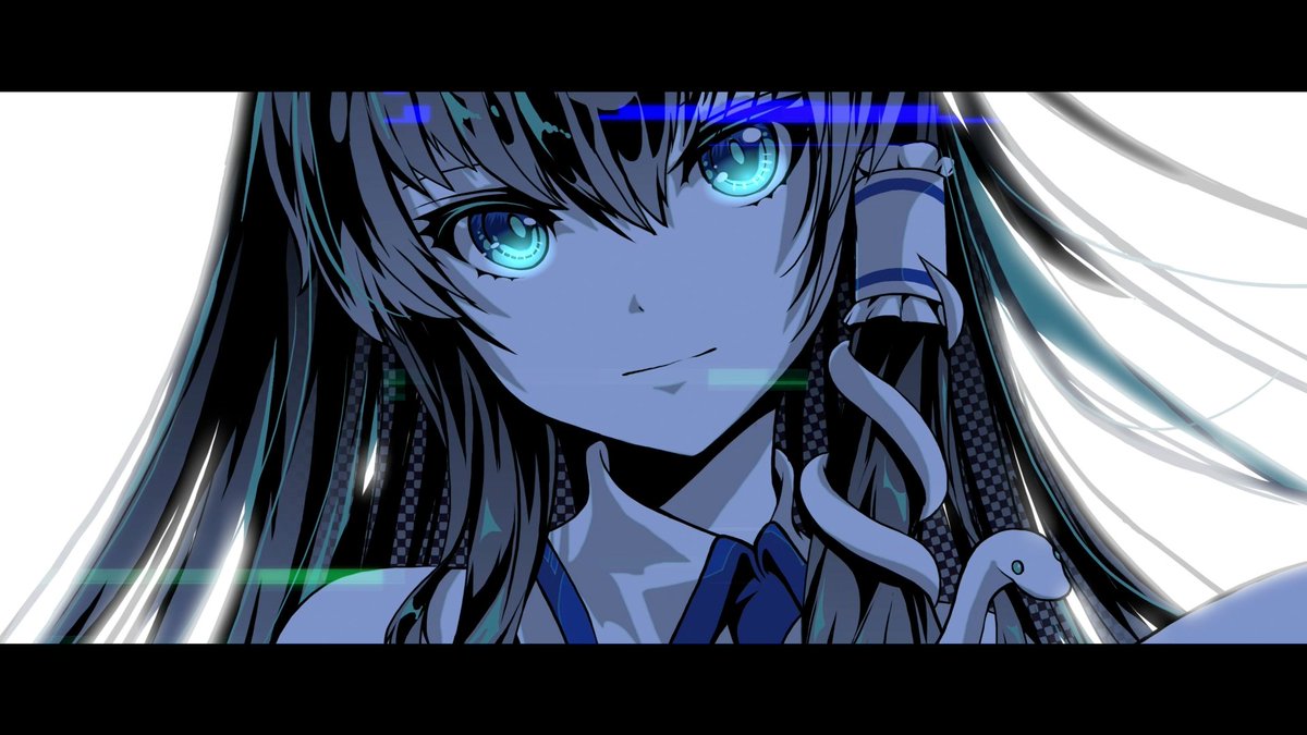 『 私は、流れ星になる。 』 Shooting Star feat. Risa Yuzuki 歌唱：Risa Yuzuki ( Risa Yuzuki🍊 ) 作詞・編曲：uma vs. モリモリあつし イラスト：未早 ( 未早 ) 映像：アサヤ ( アサヤ/ASAYA )