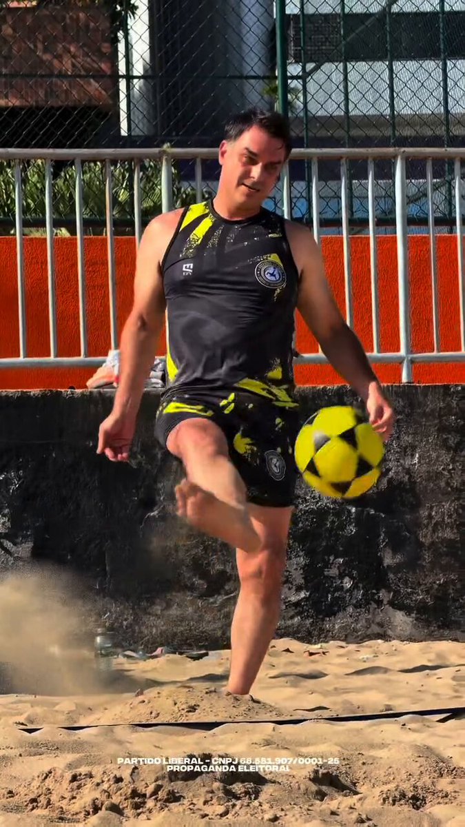 Bom dia! 🌞
