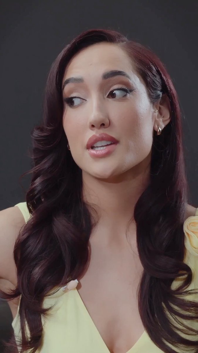 "I fell down those stairs!" ~ CHLOE AMOUR OFFICIAL 💖 Link in Bio x Natalia Starr Episode 6, Season 1 © 2026 BETWEEN CREATORS
