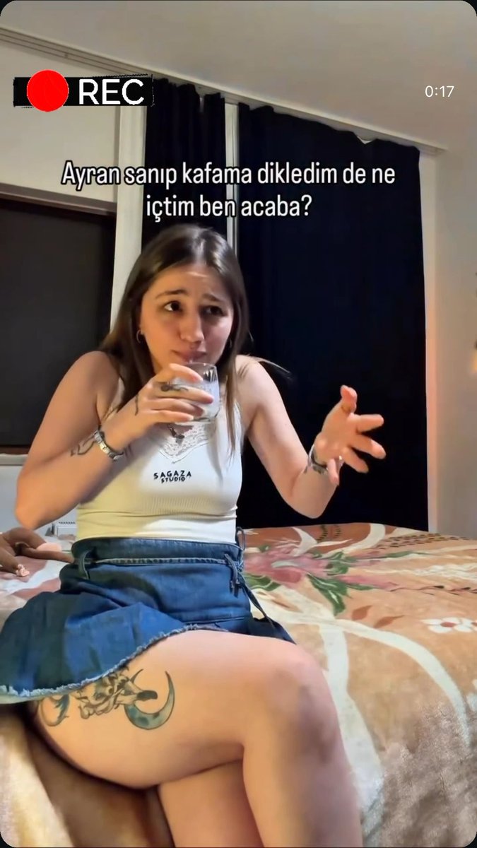 Midem; “ Kalk Gidelim” Dedi🥴😳
