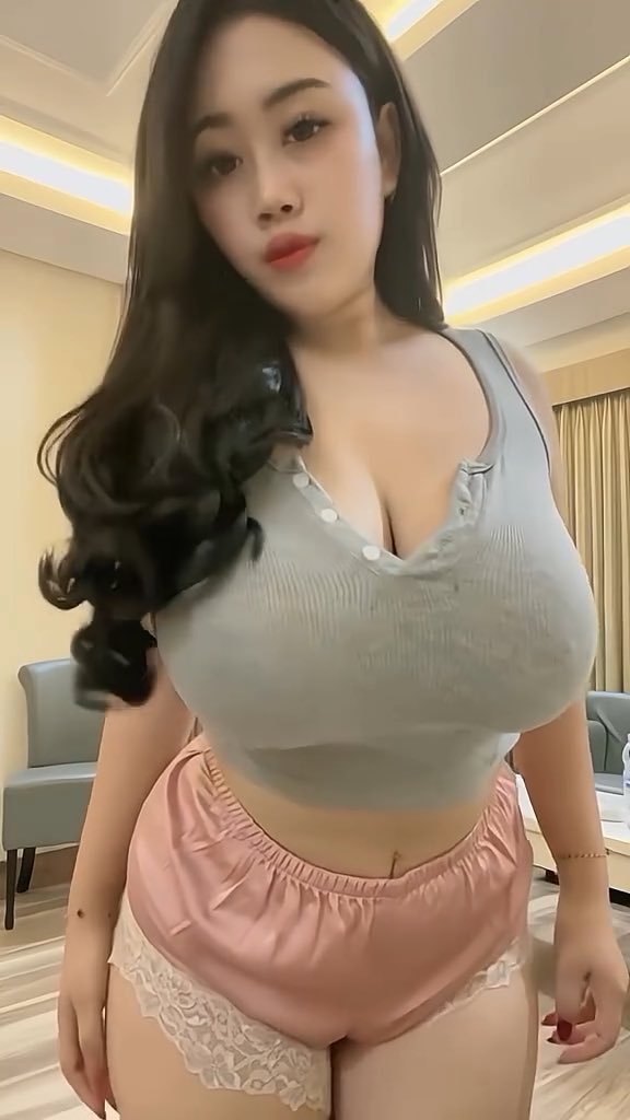 Bosen ya jadi sexy terus 💋