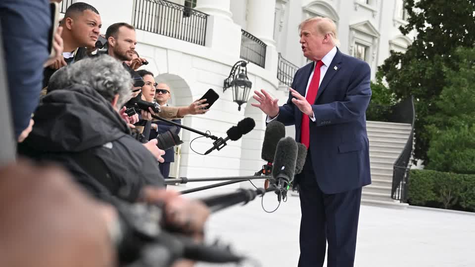 Iran sent a seven-day plan to the US to reopen the Strait of Hormuz and restore maritime passage, Iran’s foreign minister said. President Trump declined the offer
