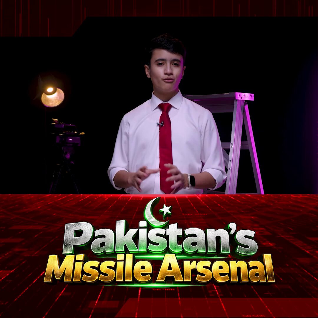Pakistan’s missile capabilities and the Makkah Defence Pact: exploring Pakistan’s strategic defence potential, military preparedness, and the role of defence cooperation in regional security.